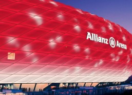 中国体彩：中超新赛季序幕拉开，新生代球员表现备受瞩目