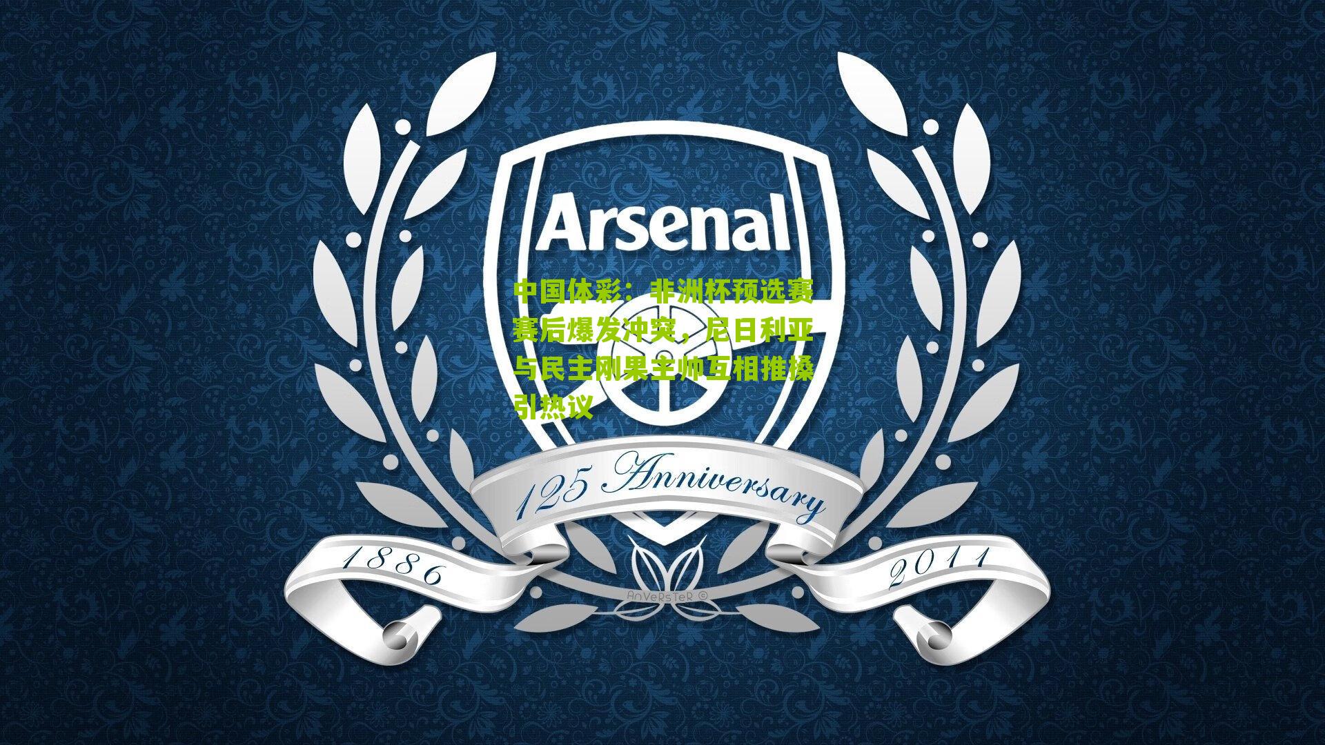 非洲杯预选赛赛后爆发冲突,尼日利亚与民主刚果主帅互相推搡引热议