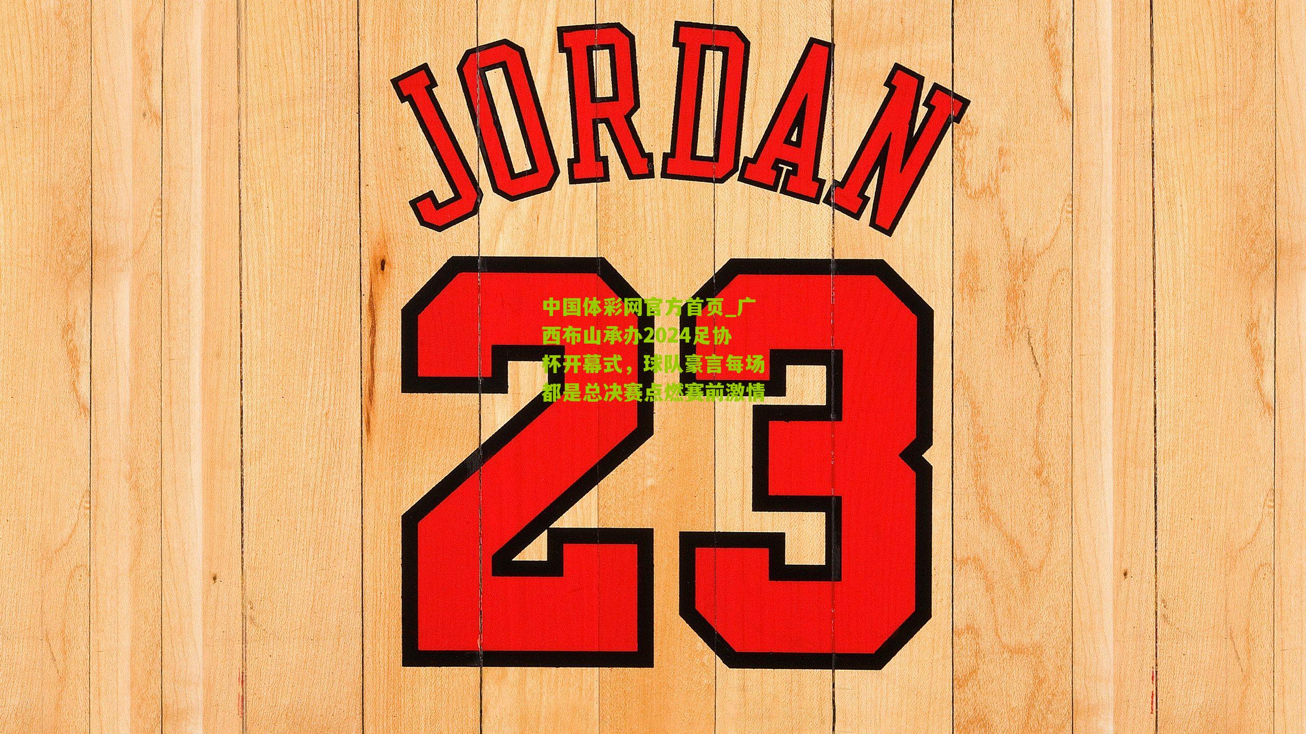 广西布山承办2024足协杯开幕式,球队豪言每场都是总决赛点燃赛前激情